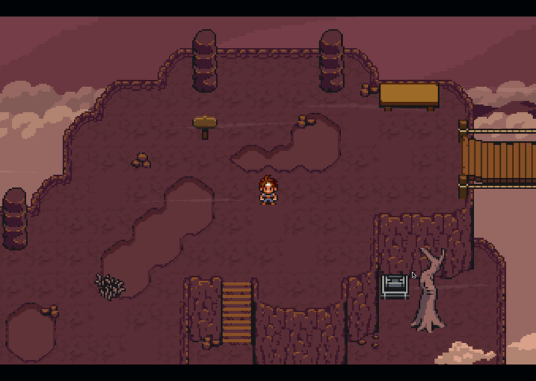 map editor