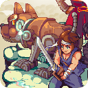 Icon for Frameland: A Binary Tale